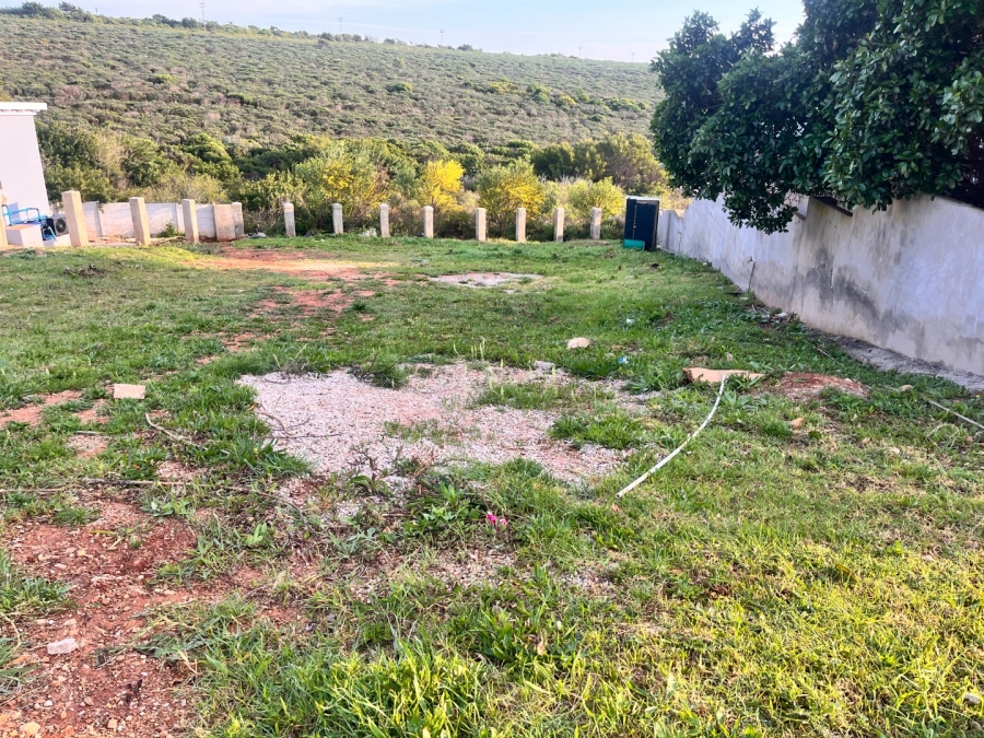 Commercial Property for Sale in Wavecrest Eastern Cape